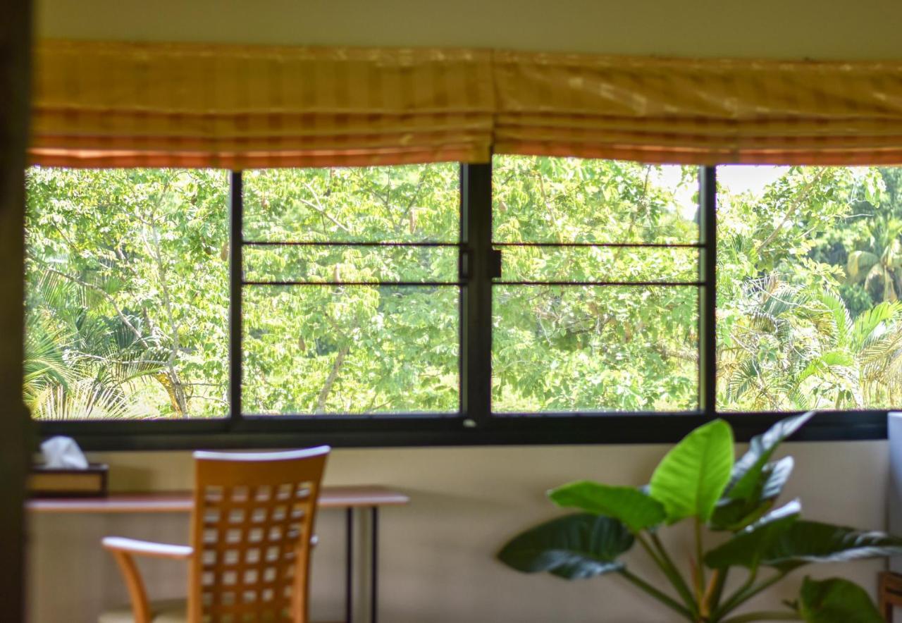 Wichouda Homestay Chiang Dao Zewnętrze zdjęcie