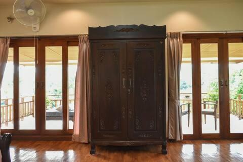 Wichouda Homestay Chiang Dao Zewnętrze zdjęcie