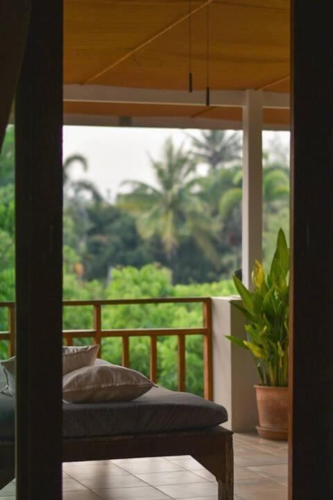 Wichouda Homestay Chiang Dao Zewnętrze zdjęcie