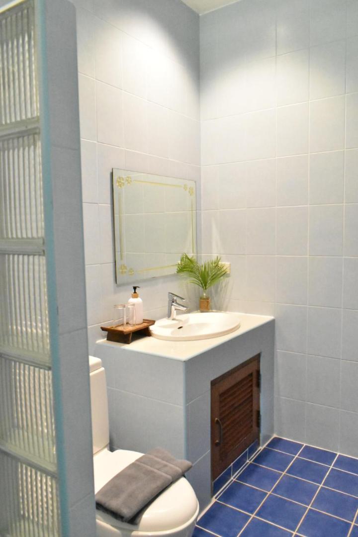 Wichouda Homestay Chiang Dao Zewnętrze zdjęcie