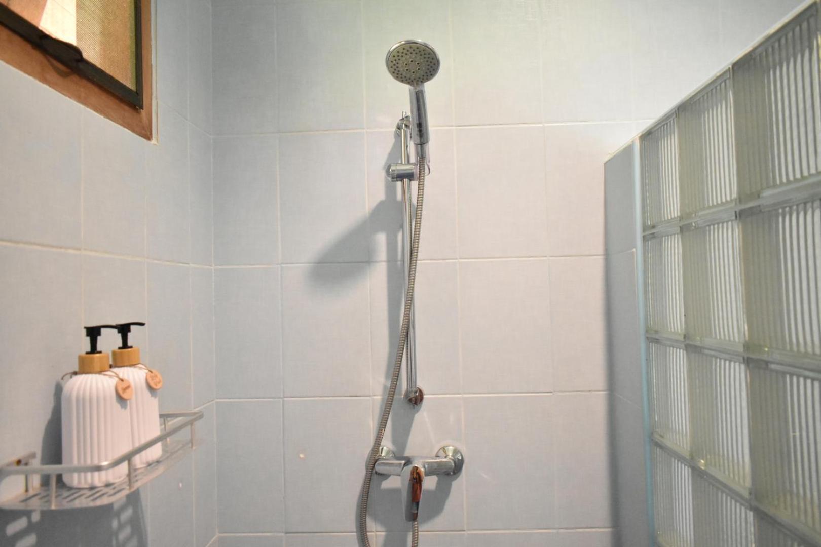 Wichouda Homestay Chiang Dao Zewnętrze zdjęcie