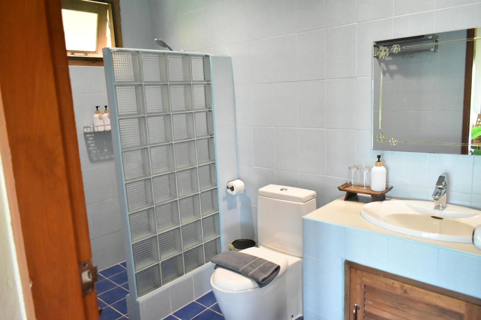 Wichouda Homestay Chiang Dao Zewnętrze zdjęcie
